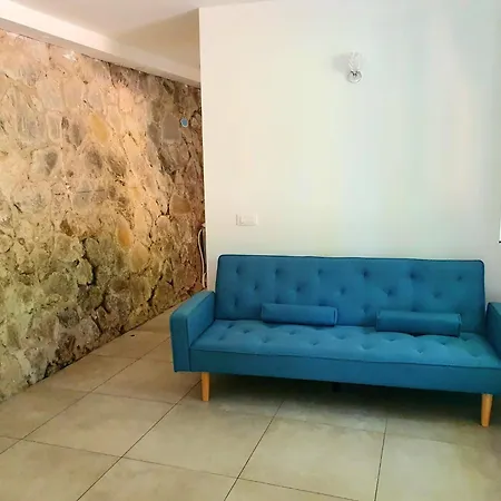 Appartement Aria Condizionata Wi Fi