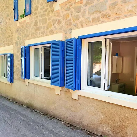 Appartement Aria Condizionata Wi Fi