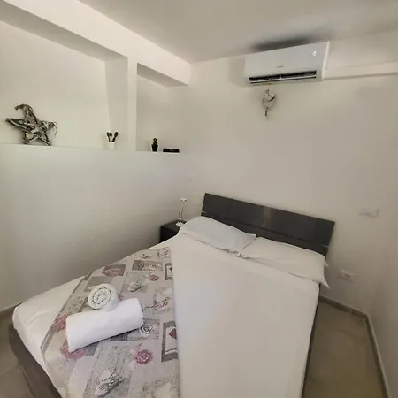 Appartement Aria Condizionata Wi Fi