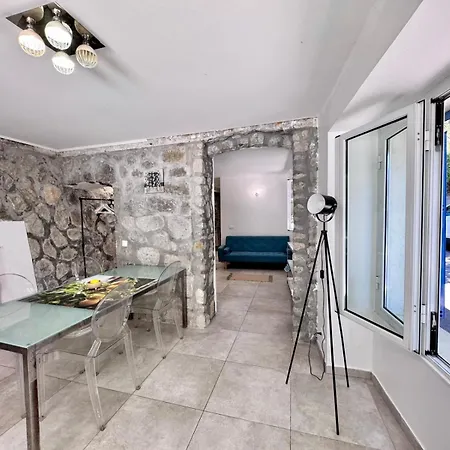 Ideale Inverno-riscaldamento - Patio Privato Apartament Mentona